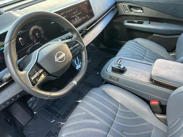 2023 Nissan Ariya Hatchback - $28,998