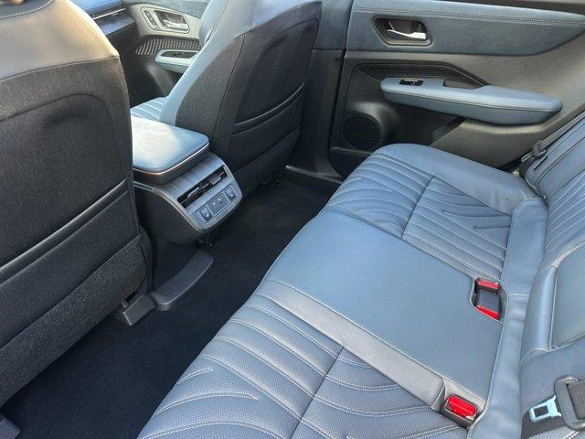 2023 Nissan Ariya Hatchback - $28,998