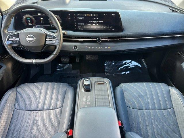 2023 Nissan Ariya Hatchback - $28,998