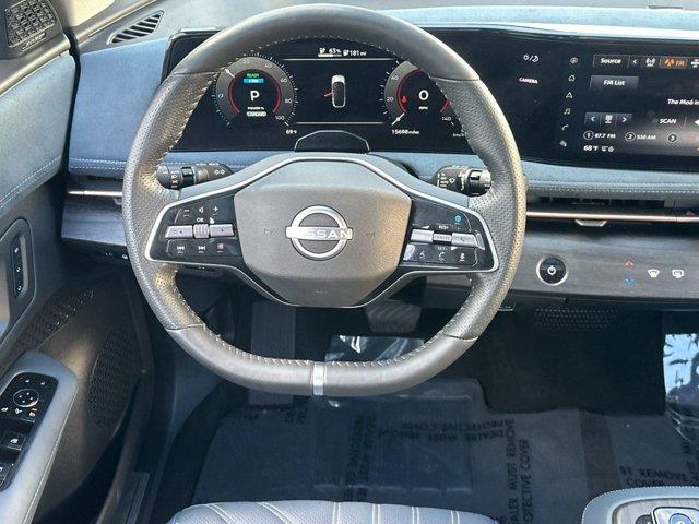 2023 Nissan Ariya Hatchback - $28,998