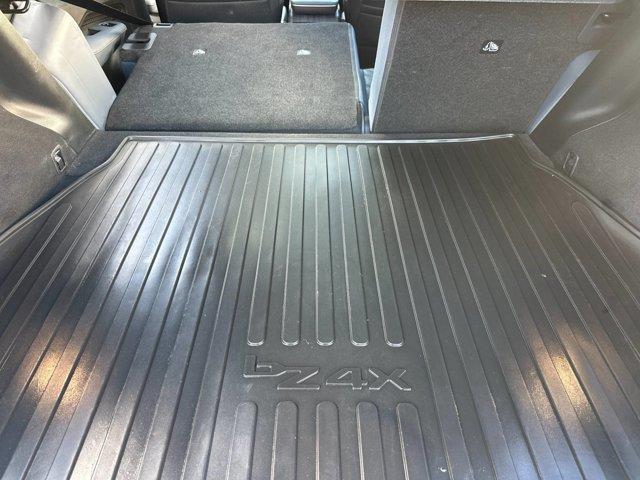 2023 Nissan Ariya Hatchback - $28,998