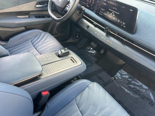 2023 Nissan Ariya Hatchback - $28,998
