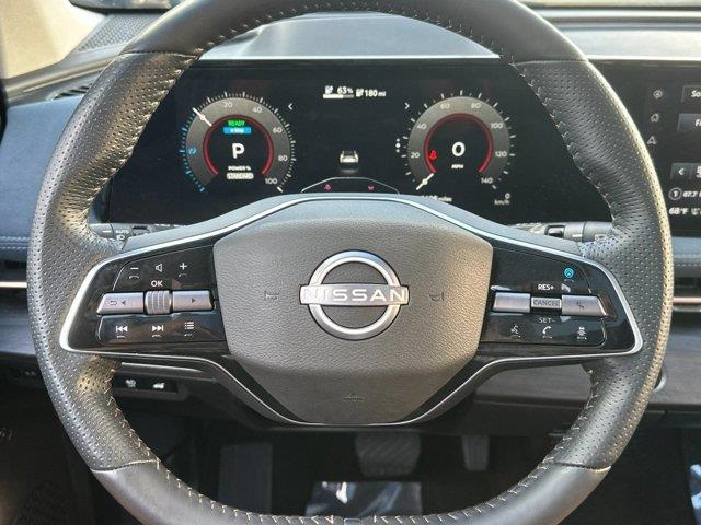 2023 Nissan Ariya Hatchback - $28,998