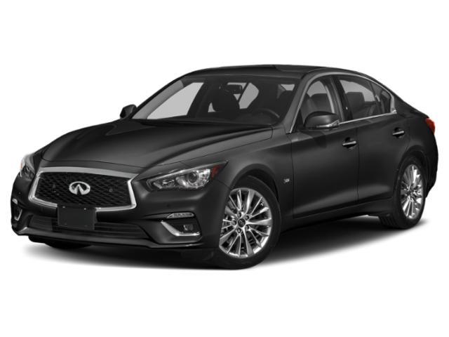 2018 INFINITI Q50