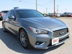 2018 Q50 Thumbnail 3
