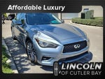 2019 Q50 Thumbnail 1