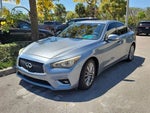 2019 Q50 Thumbnail 3