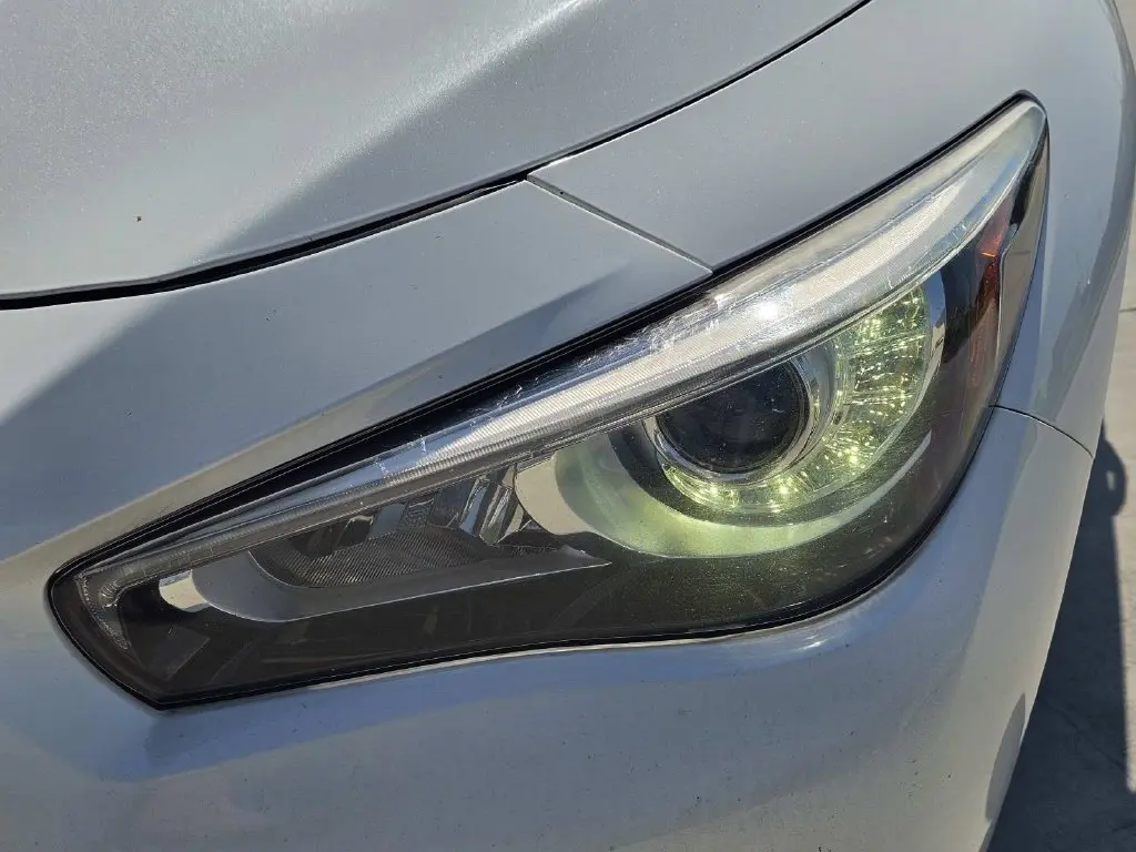 2019 INFINITI Q50 - $11,900