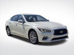2019 Q50 Thumbnail 1