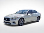 2019 Q50 Thumbnail 6