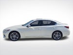 2019 Q50 Thumbnail 9