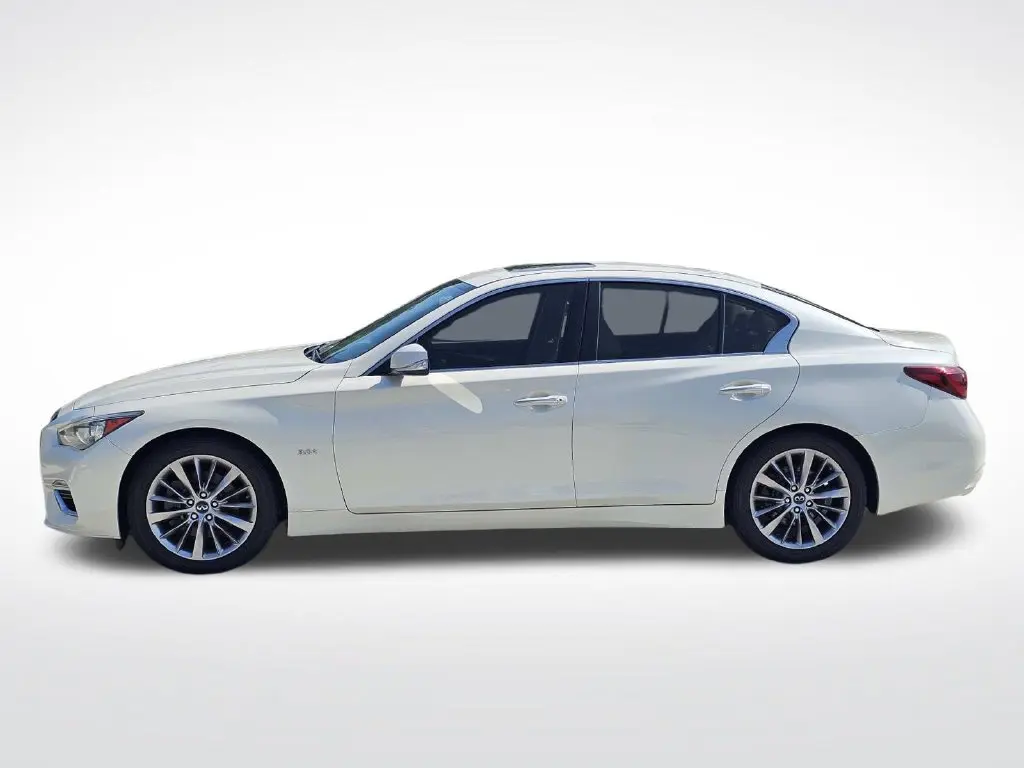 2019 INFINITI Q50 - $11,900