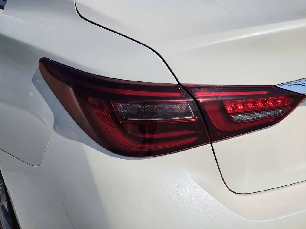 2019 INFINITI Q50 - $11,900