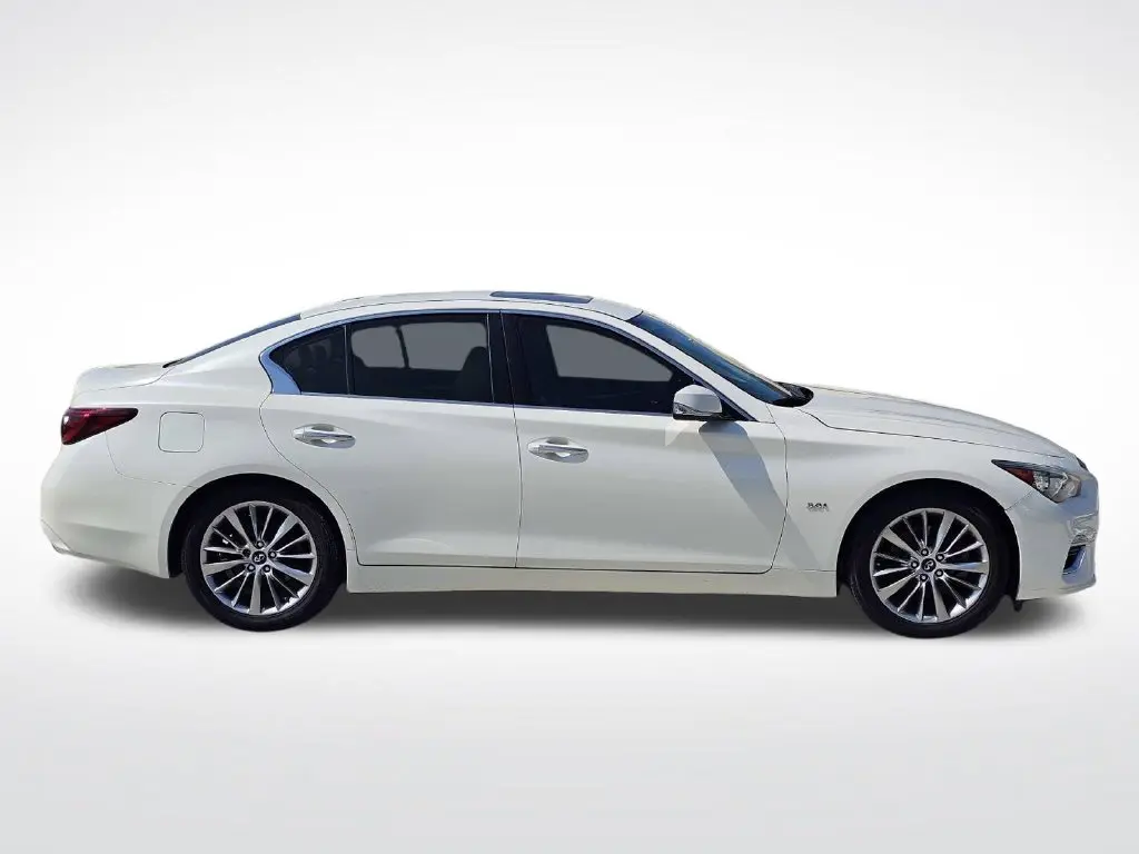 2019 INFINITI Q50 - $11,900