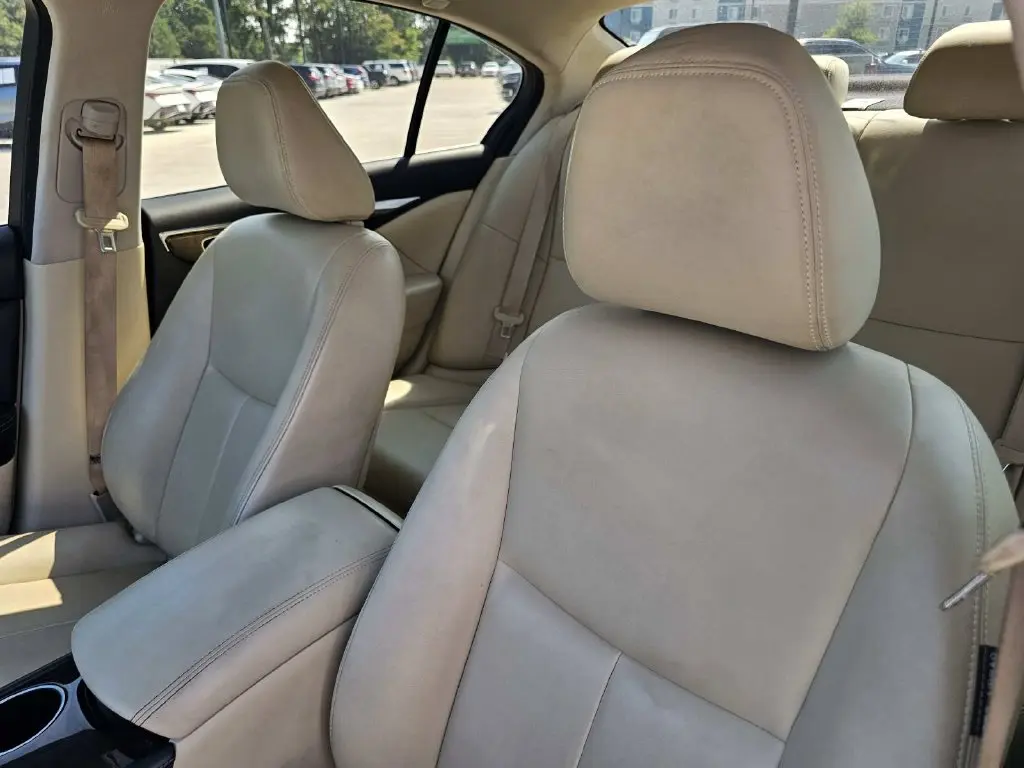 2019 INFINITI Q50 - $11,900