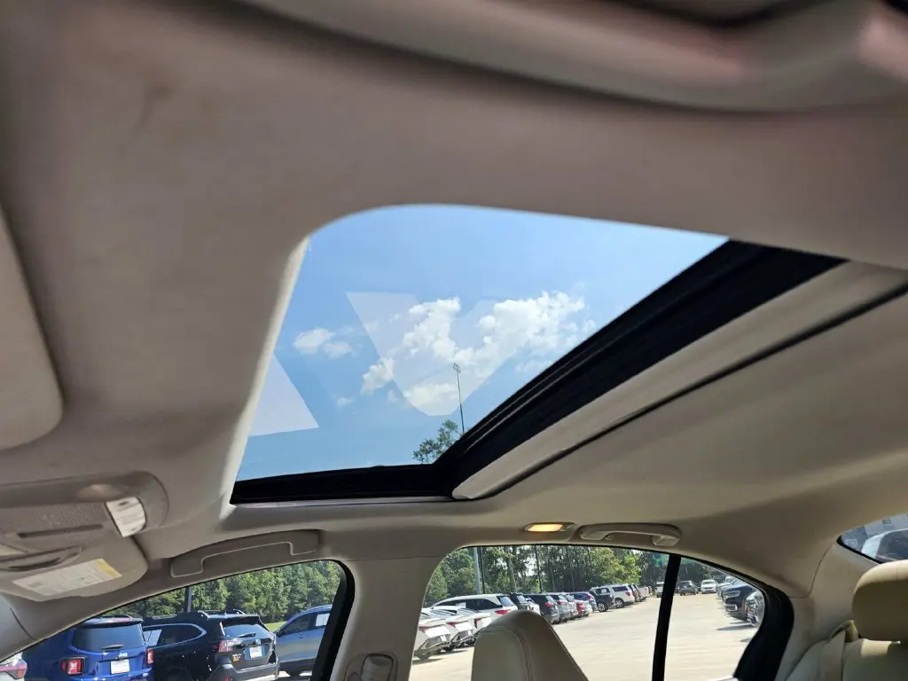 2019 INFINITI Q50 - $11,900