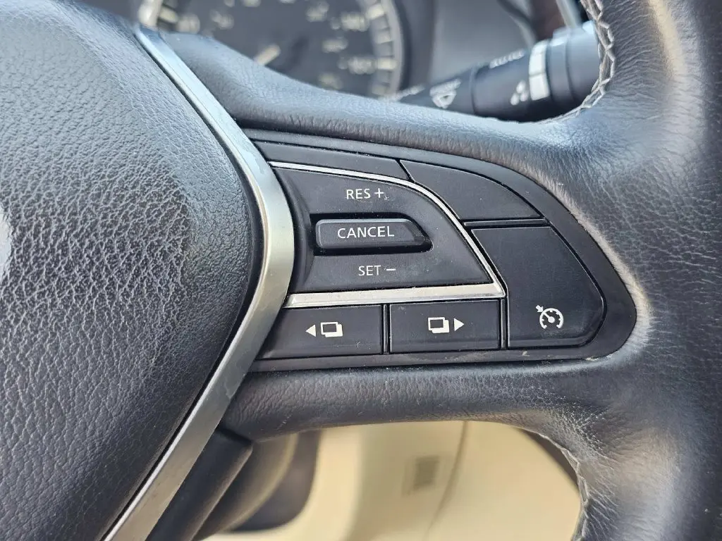 2019 INFINITI Q50 - $11,900