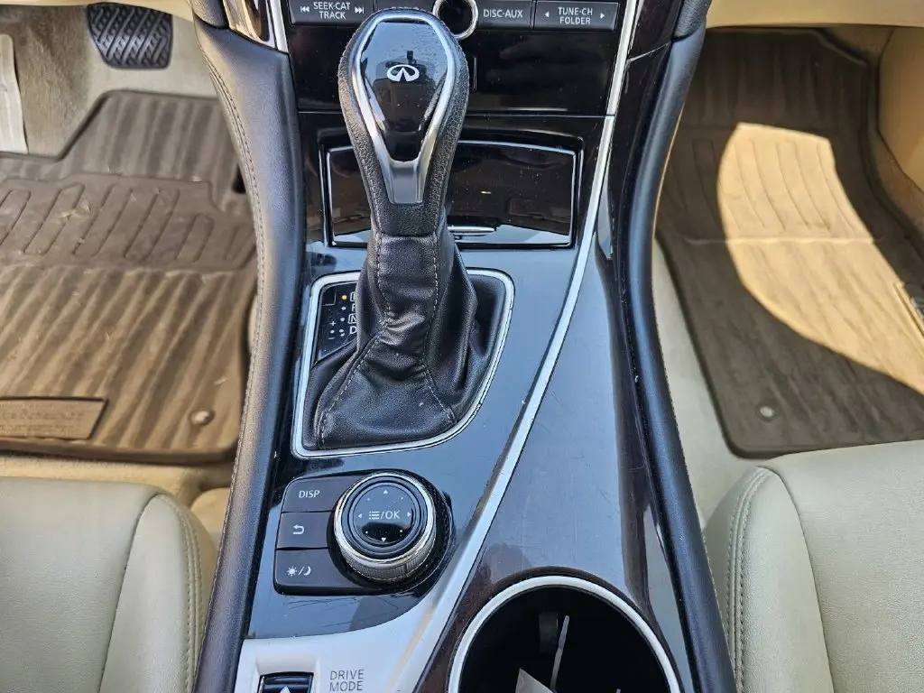 2019 INFINITI Q50 - $11,900