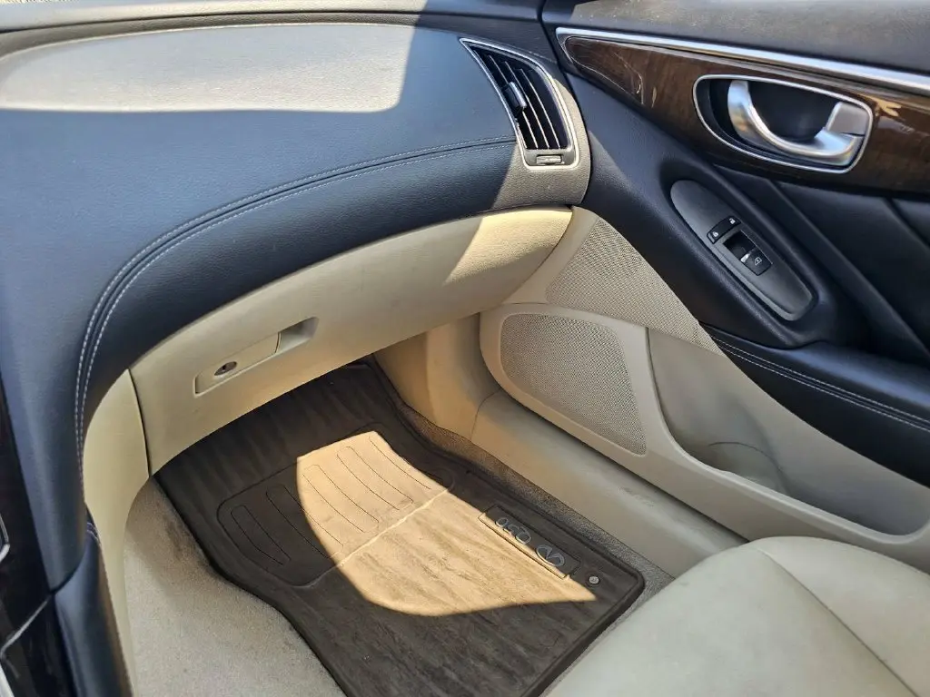 2019 INFINITI Q50 - $11,900