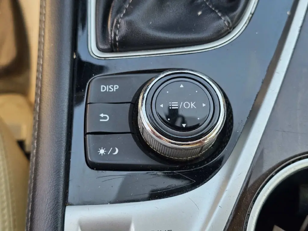 2019 INFINITI Q50 - $11,900