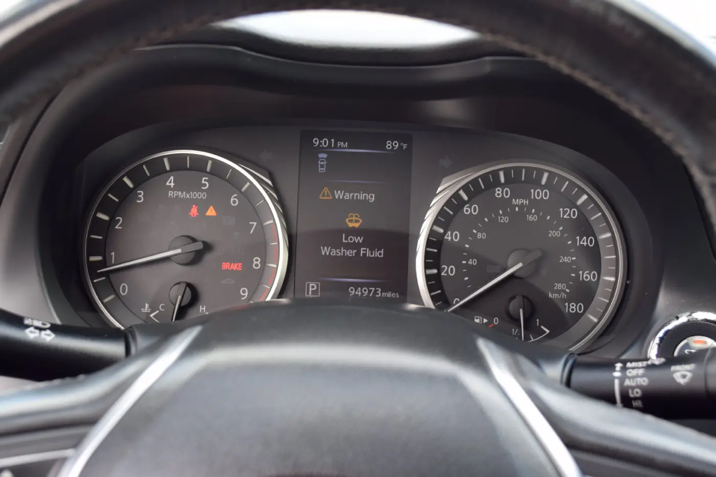 2020 INFINITI Q50 - $15,225