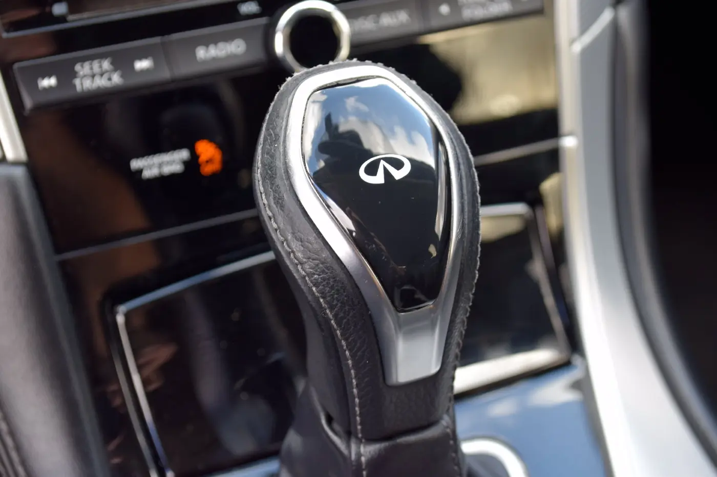 2020 INFINITI Q50 - $15,225