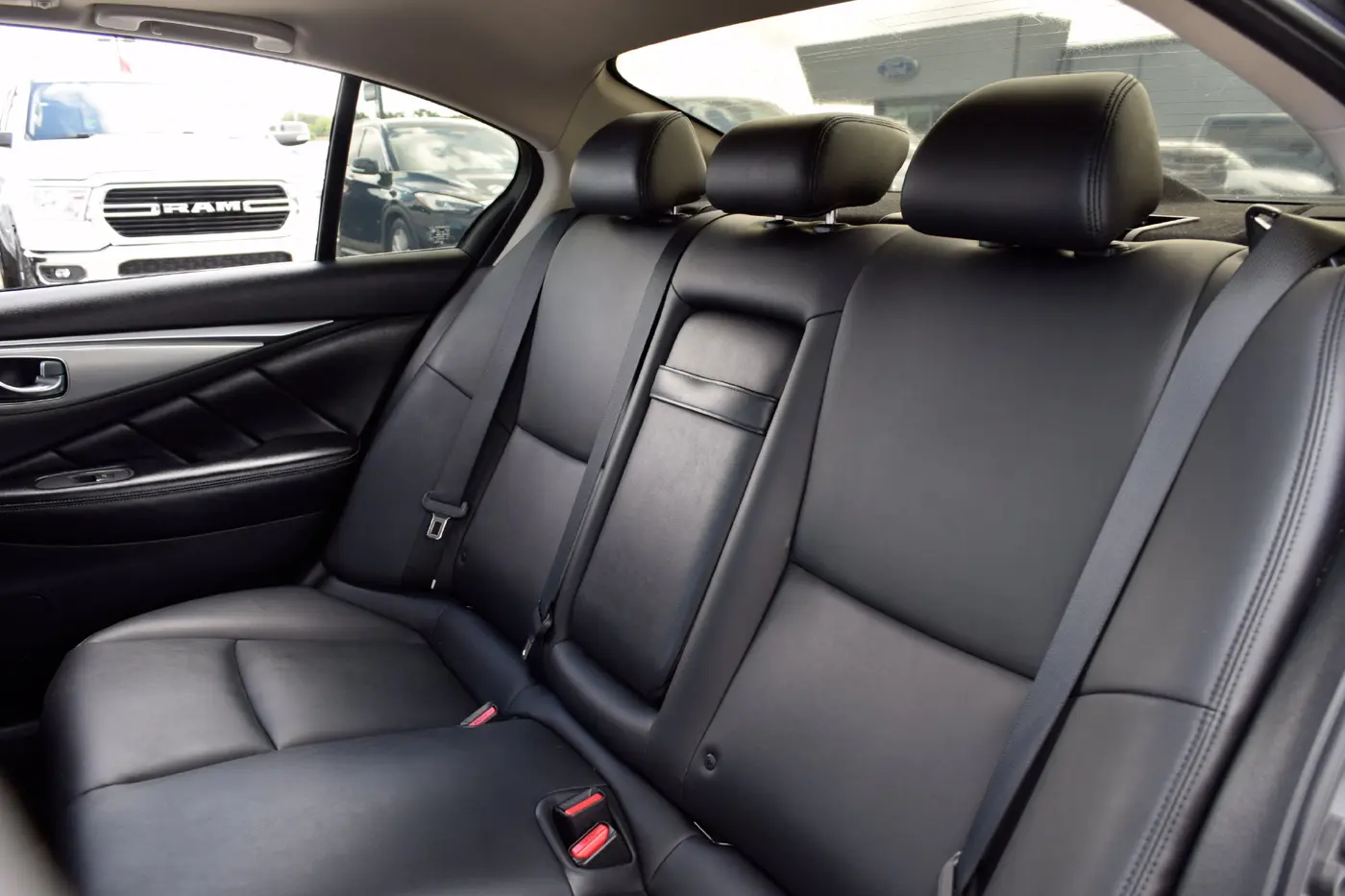 2020 INFINITI Q50 - $15,225