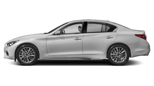 2020 INFINITI Q50 3.0T Pure