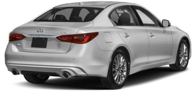2020 INFINITI Q50 3.0T Pure