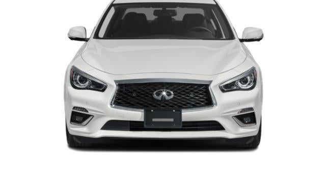 2020 INFINITI Q50 3.0T Pure