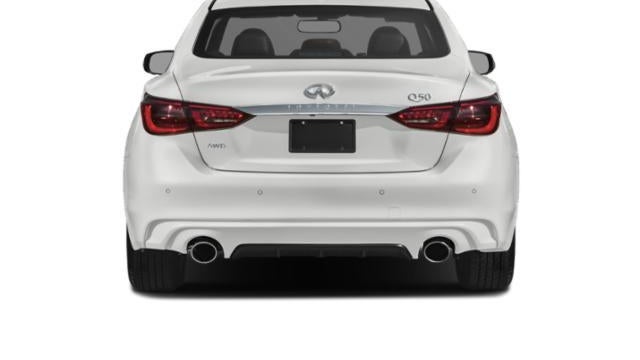 2020 INFINITI Q50 3.0T Pure