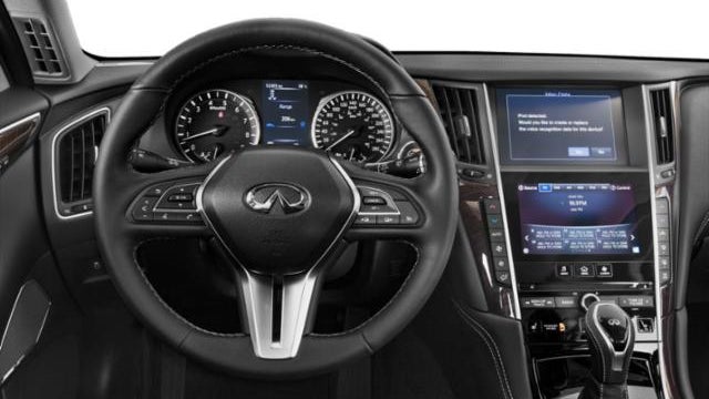 2020 INFINITI Q50 3.0T Pure