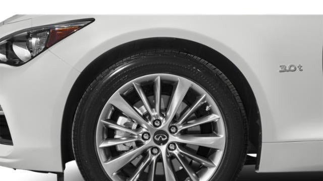 2020 INFINITI Q50 3.0T Pure