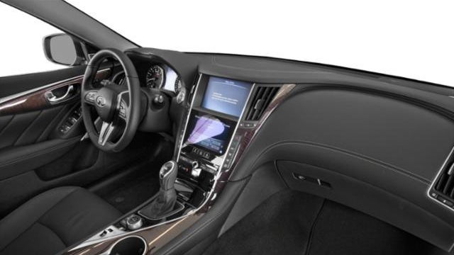 2020 INFINITI Q50 3.0T Pure