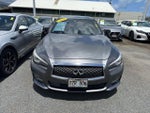 2016 Q50 Thumbnail 2