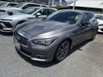 2016 Q50 Thumbnail 3
