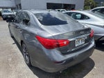 2016 Q50 Thumbnail 5