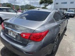 2016 Q50 Thumbnail 7