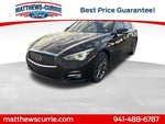 2017 Q50 Thumbnail 6