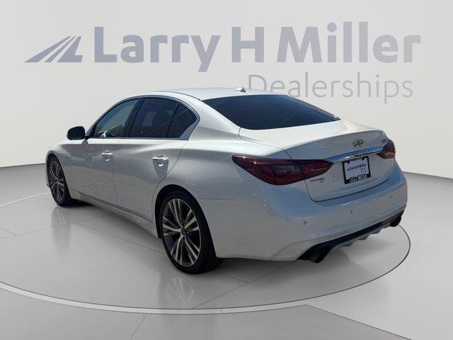 2019 INFINITI Q50 - $17,991