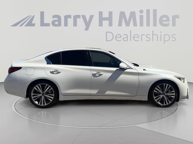 2019 INFINITI Q50 - $17,991