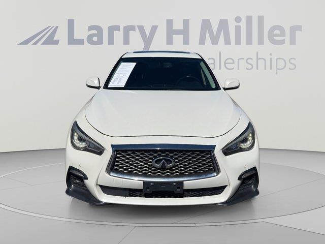 2019 INFINITI Q50 - $17,991