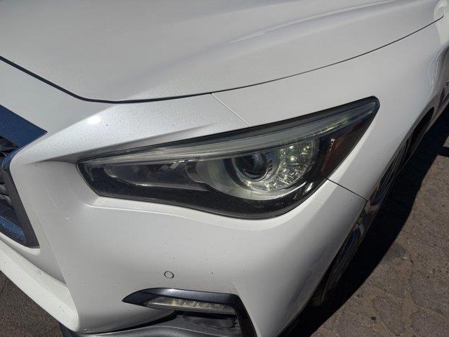 2019 INFINITI Q50 - $17,991