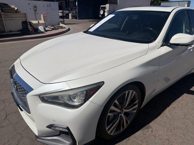 2019 INFINITI Q50 - $17,991
