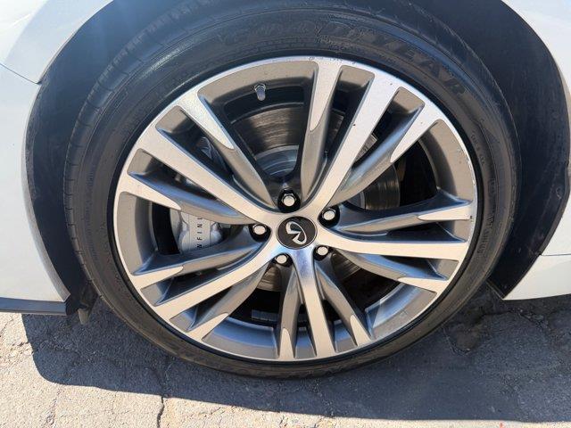 2019 INFINITI Q50 - $17,991