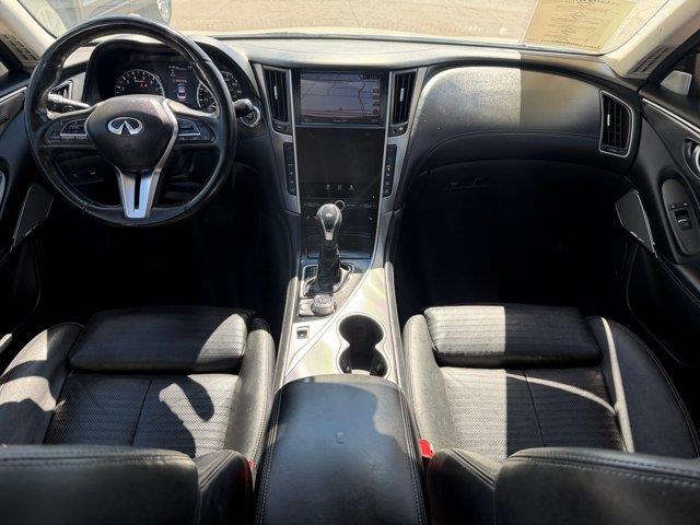 2019 INFINITI Q50 - $17,991