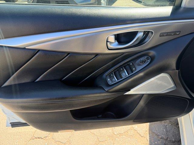 2019 INFINITI Q50 - $17,991