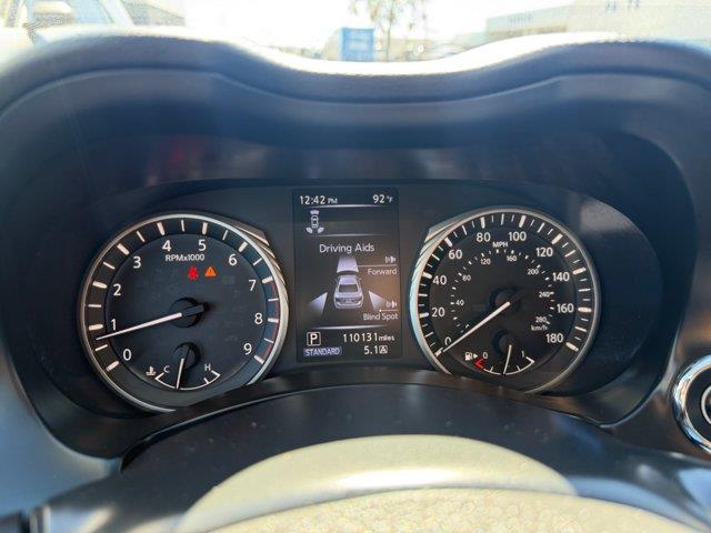2019 INFINITI Q50 - $17,991