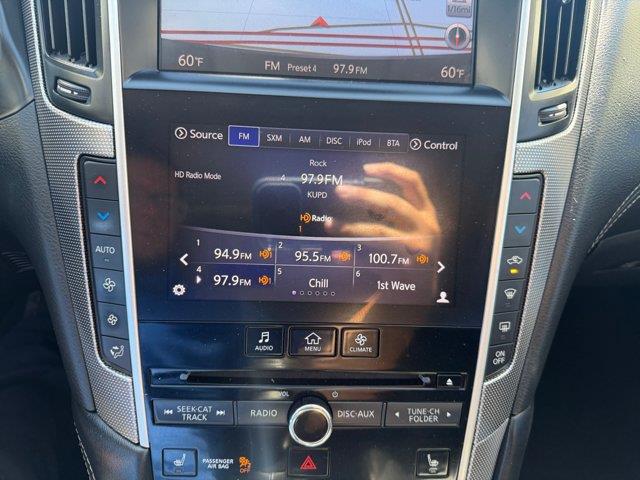 2019 INFINITI Q50 - $17,991