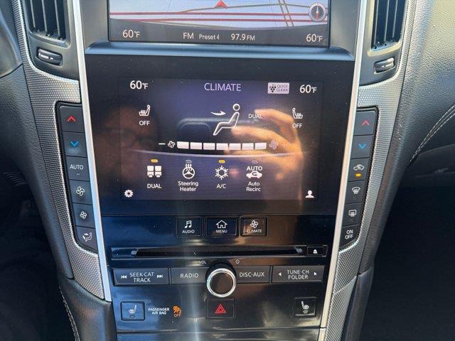 2019 INFINITI Q50 - $17,991